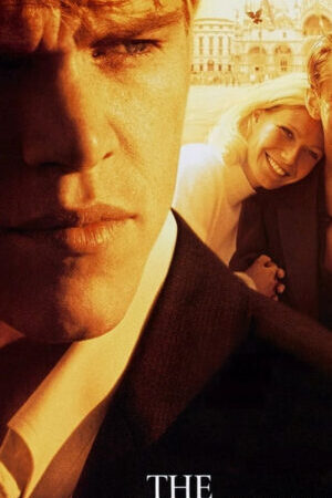 Tập full Ngài Ripley Tài Ba - The Talented Mr Ripley (1999)-The Talented Mr Ripley