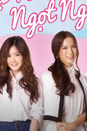 Tập 1 Nụ Hôn Ngọt Ngào - Kiss The Series (2016)-Kiss The Series