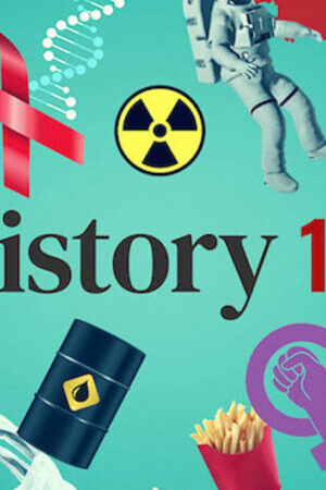 Tập 09 Nhập môn lịch sử ( 2) - History 101 (Season 2) (2022)-History 101 (Season 2)