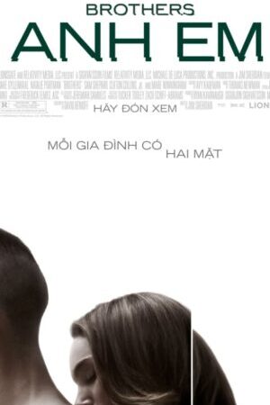 Tập full Tình Anh Em - Brothers (2009)-Brothers