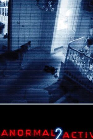 Xem phim Hiện Tượng Siêu Nhiên 2  - Paranormal Activity 2 (2010)