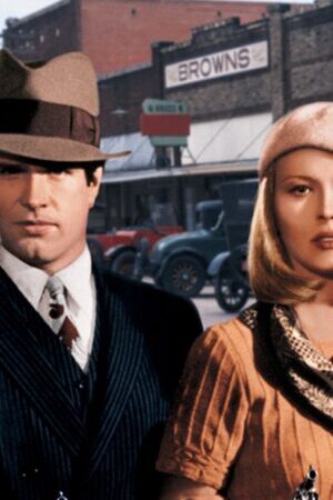 Xem phim Những Kẻ Cướp Nhà Băng  - Bonnie and Clyde (1967)