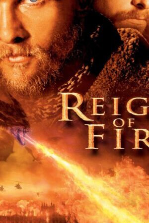 Tập full Rồng Lửa - Reign of Fire (2002)-Reign of Fire