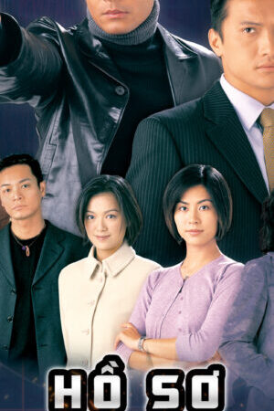 Tập 1 Hồ Sơ Trinh Sát ( 4) - Detective Investigation Files (Season 4) (1999)-Detective Investigation Files (Season 4)