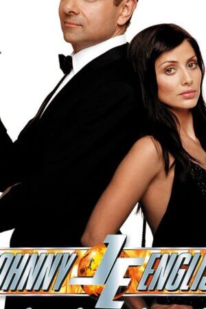 Tập full Điệp Viên Không Không Thấy - Johnny English (2003)-Johnny English