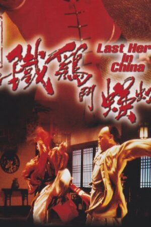 Xem phim Thần Kê Đấu Ngô Công  - Last Hero in China (1993)