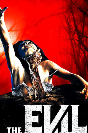 Tập full Ma Cây - The Evil Dead (1981)-The Evil Dead