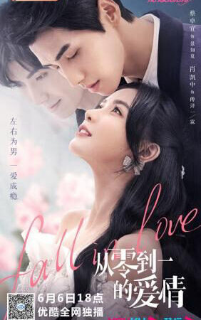 Tập 10 Tình Yêu Từ Không Thành Có - Fall in Love (2022)-Fall in Love