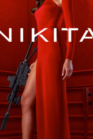 Tập 3 Sát Thủ Nikita ( 1) - Nikita (Season 1) (2010)-Nikita (Season 1)