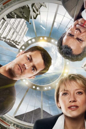 Tập 1 Giải Mã Kỳ Án ( 3) - Fringe (Season 3) (2010)-Fringe (Season 3)