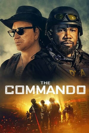 Tập full Biệt Kích - The Commando (2022)-The Commando