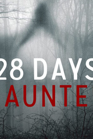 Tập 01 28 ngày ma ám - 28 Days Haunted (2022)-28 Days Haunted