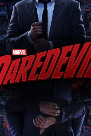 Tập 2 Siêu Nhân Mù ( 1) - Marvels Daredevil (Season 1) (2015)-Marvels Daredevil (Season 1)