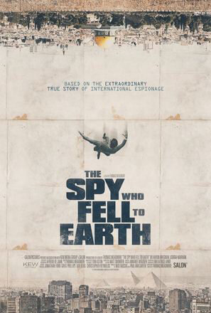 Xem phim Vạch Mặt Điệp Viên  - The Spy Who Fell to Earth (2019)