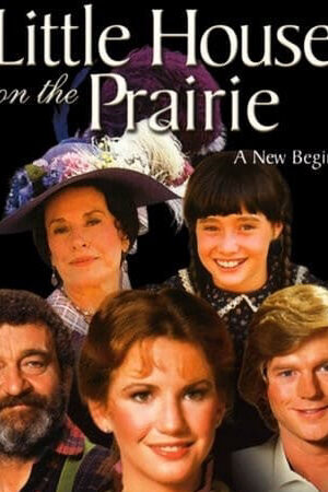 Tập 8 Ngôi Nhà Nhỏ Trên Thảo Nguyên ( 9) - Little House on the Prairie (Season 9) (1982)-Little House on the Prairie (Season 9)