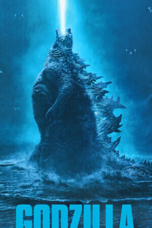 Tập full Chúa tể Godzilla Đế vương bất tử - Godzilla King of the Monsters (2019)-Godzilla King of the Monsters