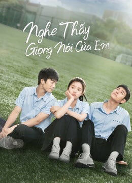 Tập 4 Nghe Thấy Giọng Nói Của Em - Hello My Noisy Mp3 (2022)-Hello My Noisy Mp3