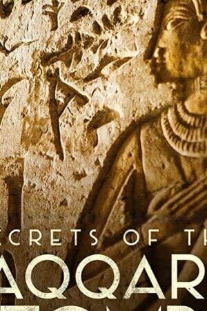 Tập full Bí Mật Các Lăng Mộ Saqqara - Secrets of the Saqqara Tomb (2020)-Secrets of the Saqqara Tomb