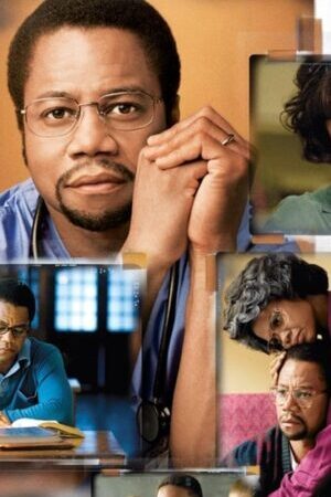 Xem phim Đôi Tay Thiên Phú Chuyền Về Ben Carson  - Gifted Hands The Ben Carson Story (2009)