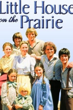 Tập 6 Ngôi Nhà Nhỏ Trên Thảo Nguyên ( 8) - Little House on the Prairie (Season 8) (1981)-Little House on the Prairie (Season 8)