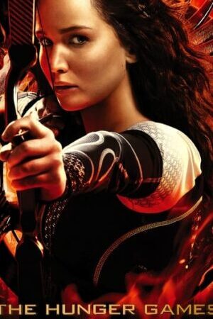 Tập full Trò Chơi Sinh Tử Bắt Lửa - The Hunger Games Catching Fire (2013)-The Hunger Games Catching Fire