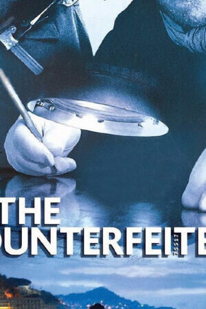 Xem phim Những Kẻ Làm Bạc Giả  - The Counterfeiters (2007)