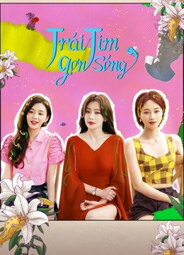 Tập 8 Trái Tim Gợn Sóng - Hello My Love (2022)-Hello My Love