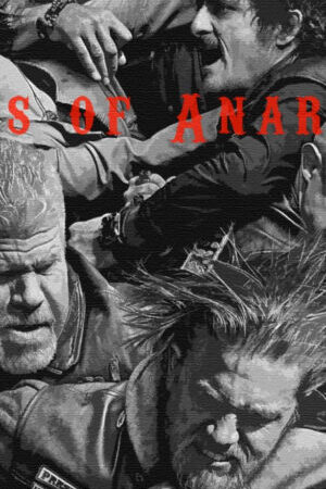 Tập 06 Giang Hồ Đẫm Máu ( 6) - Sons of Anarchy (Season 6) (2013)-Sons of Anarchy (Season 6)