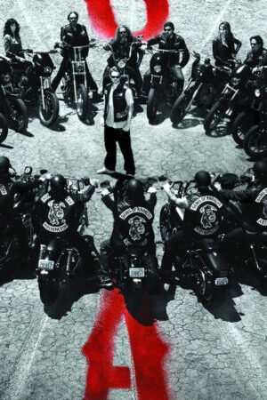 Tập 07 Giang Hồ Đẫm Máu ( 5) - Sons of Anarchy (Season 5) (2012)-Sons of Anarchy (Season 5)