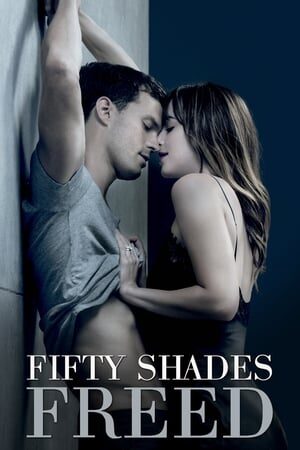 Xem phim Năm Mươi Sắc Thái Tự Do  - Fifty Shades Freed (2018)