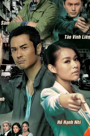 Xem phim Toàn Án Lương Tâm 2  - Toàn Án Lương Tâm 2 (2012)