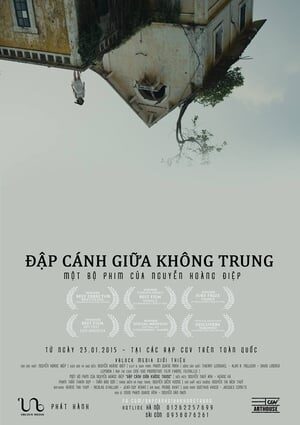 Tập full Đập Cánh Giữa Không Trung - Flapping in the Middle of Nowhere (2014)-Flapping in the Middle of Nowhere