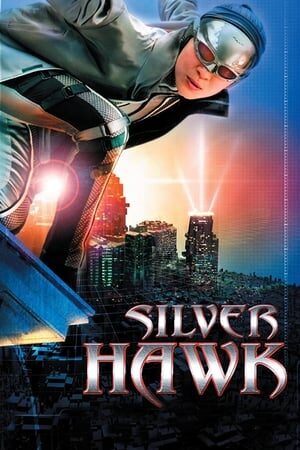 Xem phim Diều Hâu Bạc  - Silver Hawk (2004)