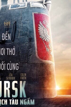 Xem phim Kursk Chiến Dịch Tàu Ngầm  - The Command (2018)