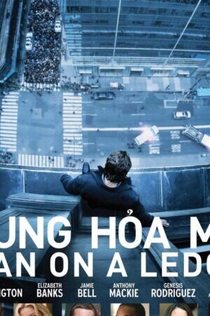 Tập full Tung Hỏa Mù - Man on a Ledge (2012)-Man on a Ledge