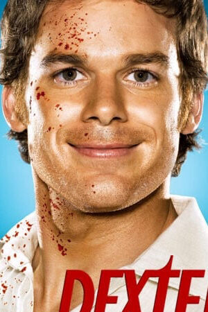 Tập 2 Thiên Thần Khát Máu ( 2) - Dexter (Season 2) (2007)-Dexter (Season 2)