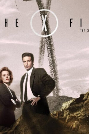 Tập 1 Hồ Sơ Tuyệt Mật ( 3) - The X Files (Season 3) (1995)-The X Files (Season 3)