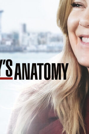 Tập 25 Ca Phẫu Thuật Của Grey ( 15) - Greys Anatomy (Season 15) (2018)-Greys Anatomy (Season 15)