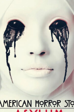 Tập 5 Truyện Kinh Dị Mỹ ( 2) - American Horror Story (Season 2) (2012)-American Horror Story (Season 2)