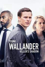 Tập 3 Wallander Cảnh sát trẻ tuổi ( 2) - Young Wallander (Season 2) (2022)-Young Wallander (Season 2)