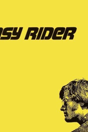 Tập full Tay Lái Nổi Loạn - Easy Rider (1969)-Easy Rider