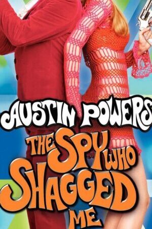 Xem phim Austin Powers Chàng Điệp Viên Yêu Tôi  - Austin Powers The Spy Who Shagged Me (1999)