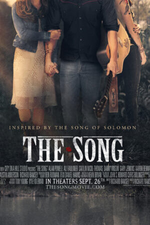 Tập full Bài hát đôi ta - The Song (2014)-The Song