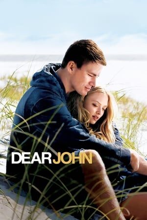 Tập full Thư Tình Nơi Chiến Trận - Dear John (2010)-Dear John