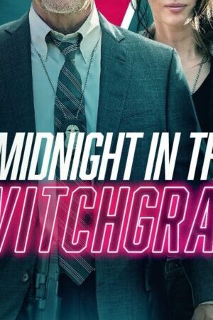 Tập full Nửa Đêm Ở Switchgrass - Midnight in the Switchgrass (2021)-Midnight in the Switchgrass