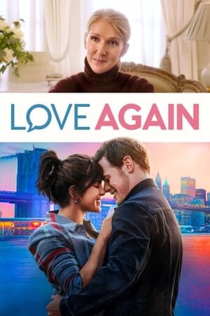 Tập full Yêu Như Lần Đầu - Love Again (2023)-Love Again