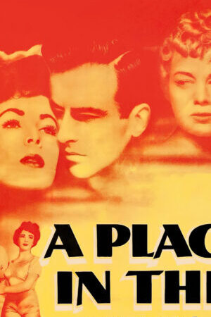 Tập full A Place in the Sun - A Place in the Sun (1951)-A Place in the Sun