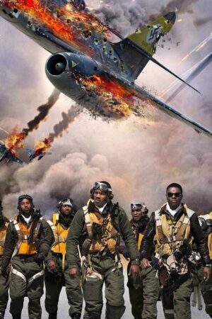 Xem phim Phi Đội Đỏ  - Red Tails (2012)