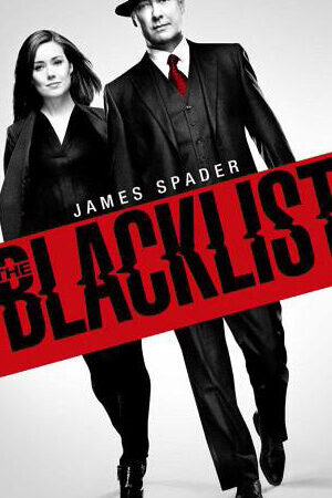 Tập 11 Danh Sách Đen ( 8) - The Blacklist (Season 8) (2020)-The Blacklist (Season 8)