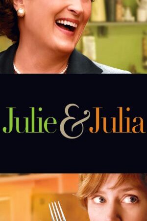 Tập full Nữ Đầu Bếp - Julie Julia (2009)-Julie Julia